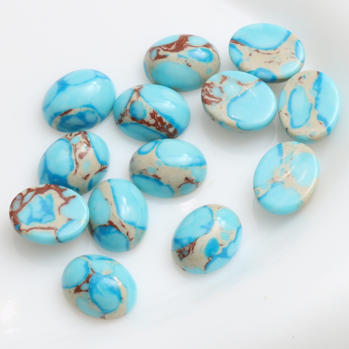 Impression Jasper 1 4*6ｍｍ