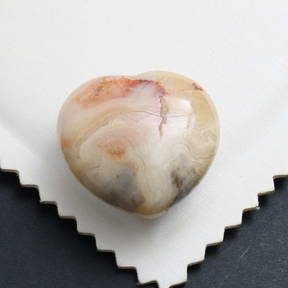 21:Crazy Agate