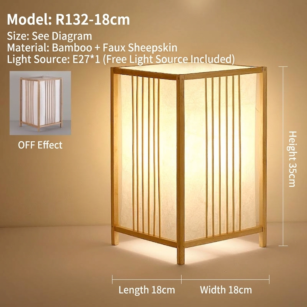 R132-18CM