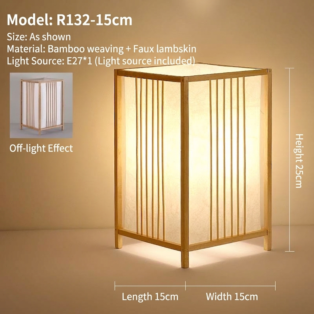 R132-15CM