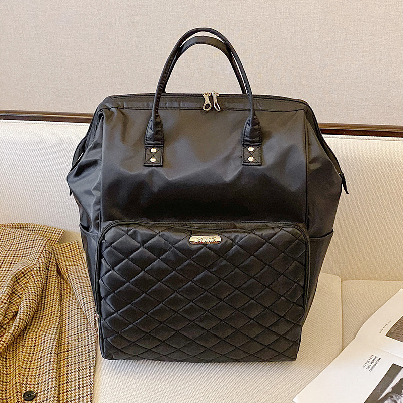 Backpack black
