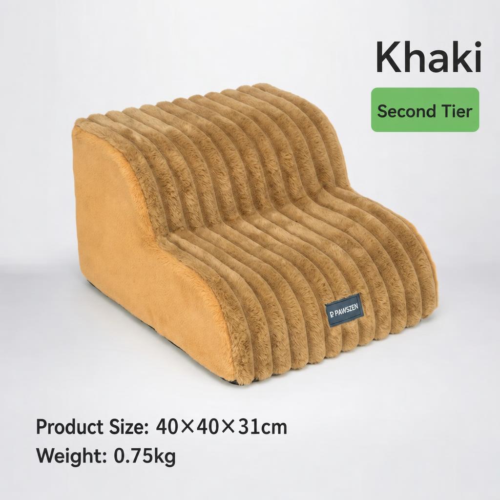 2 step kakhi