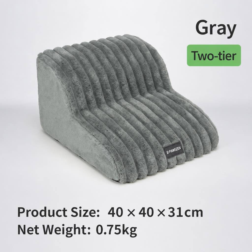 2 step gray