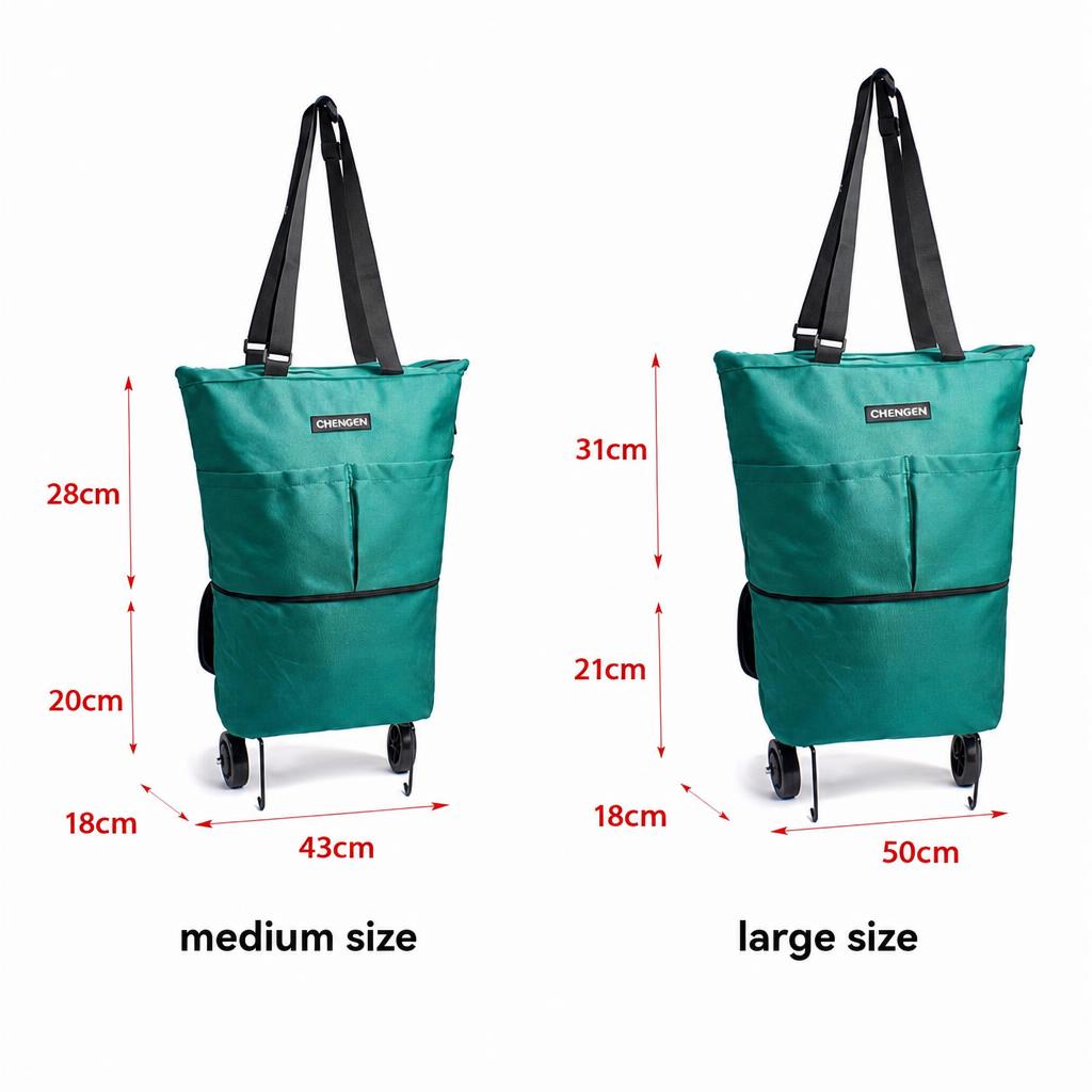 Medium size