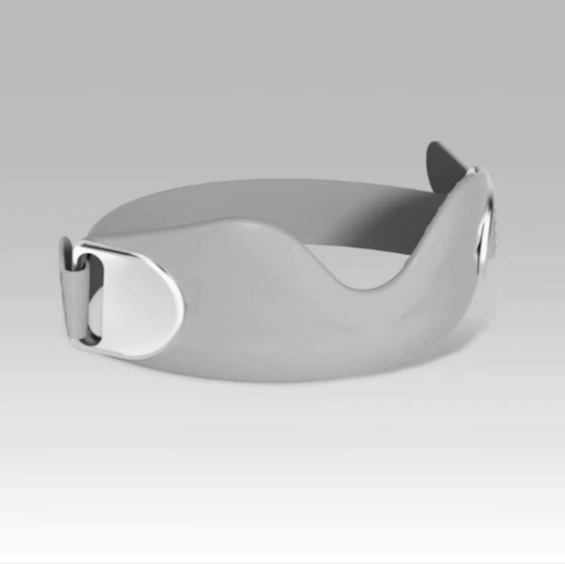 gray 4 pcs