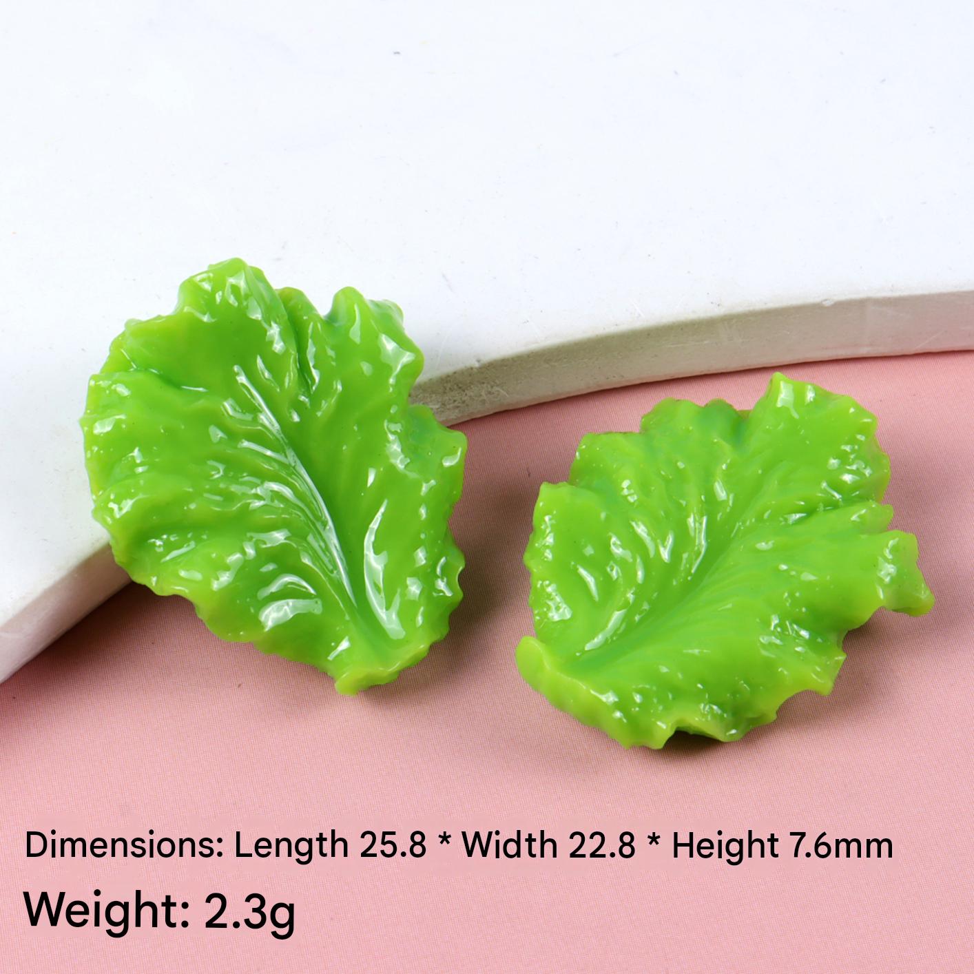 5:Lettuce