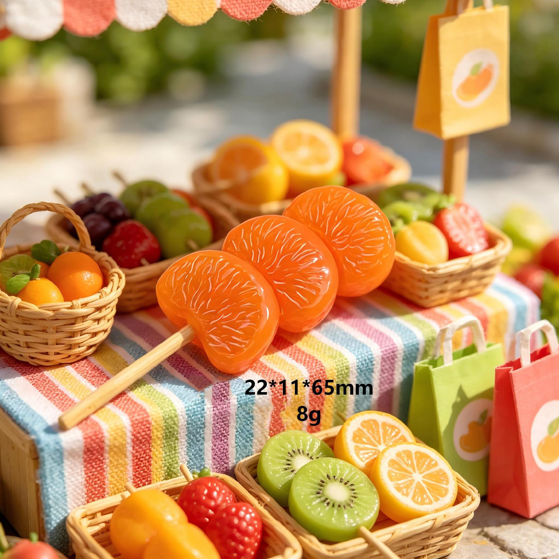 5:Orange