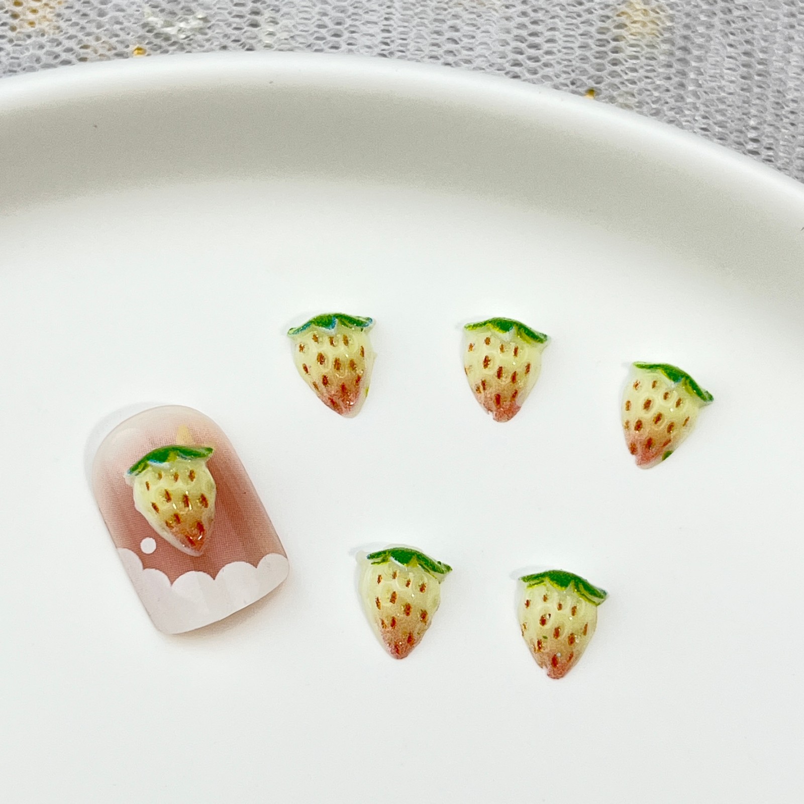 14:8x6mm# 12 yellow-small