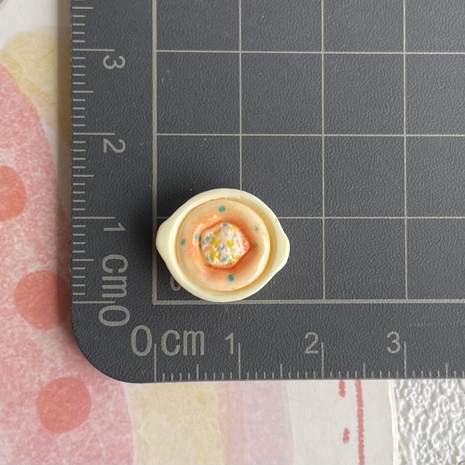 9:08 * water steamed egg mini