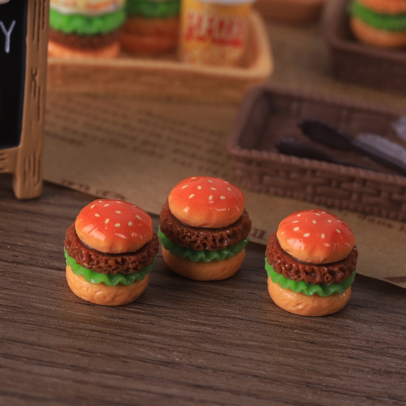 1:Classic-beef burger