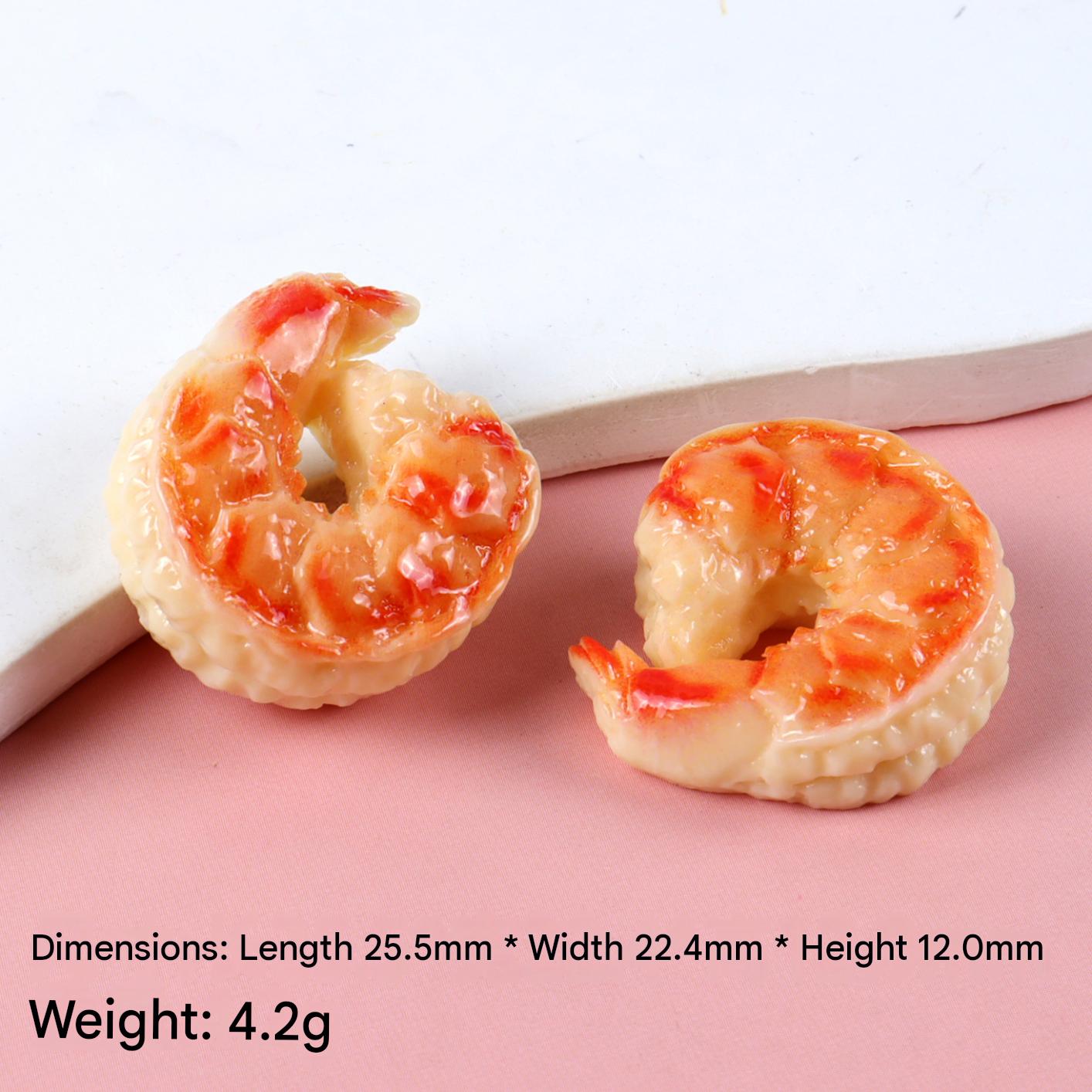 3:Shrimp