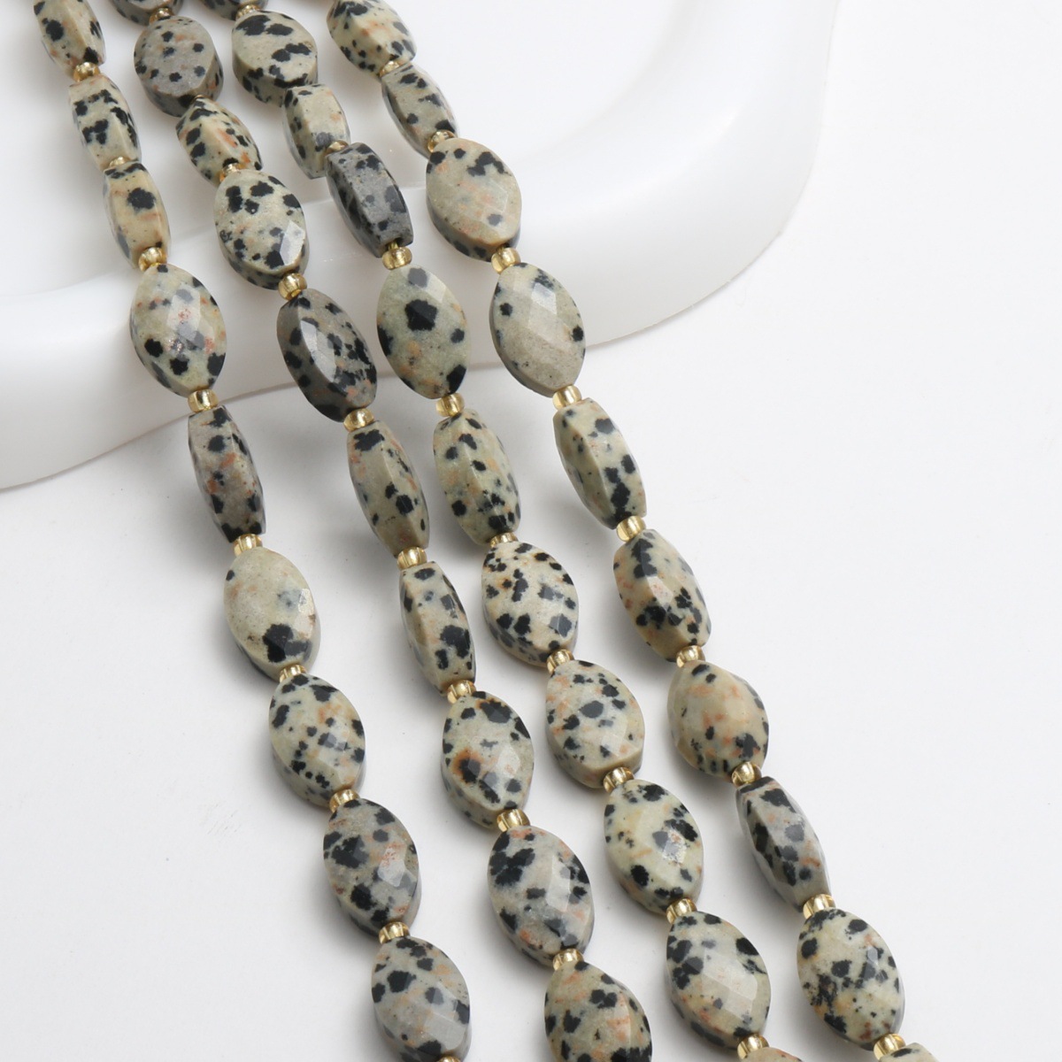 dalmatian 9*14mm