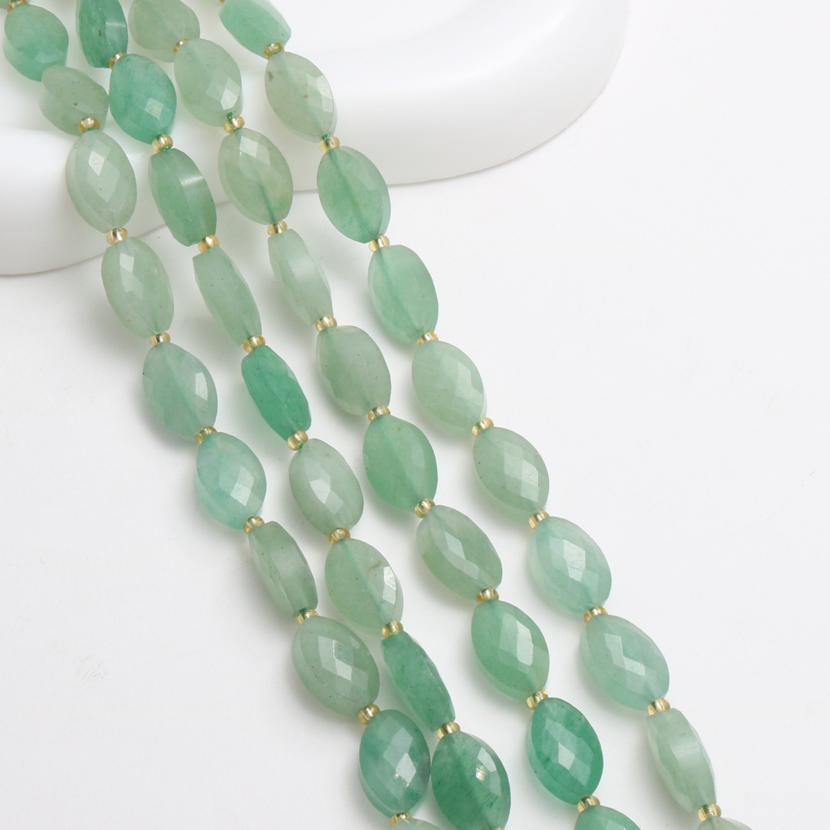 Green Aventurine 9*14mm