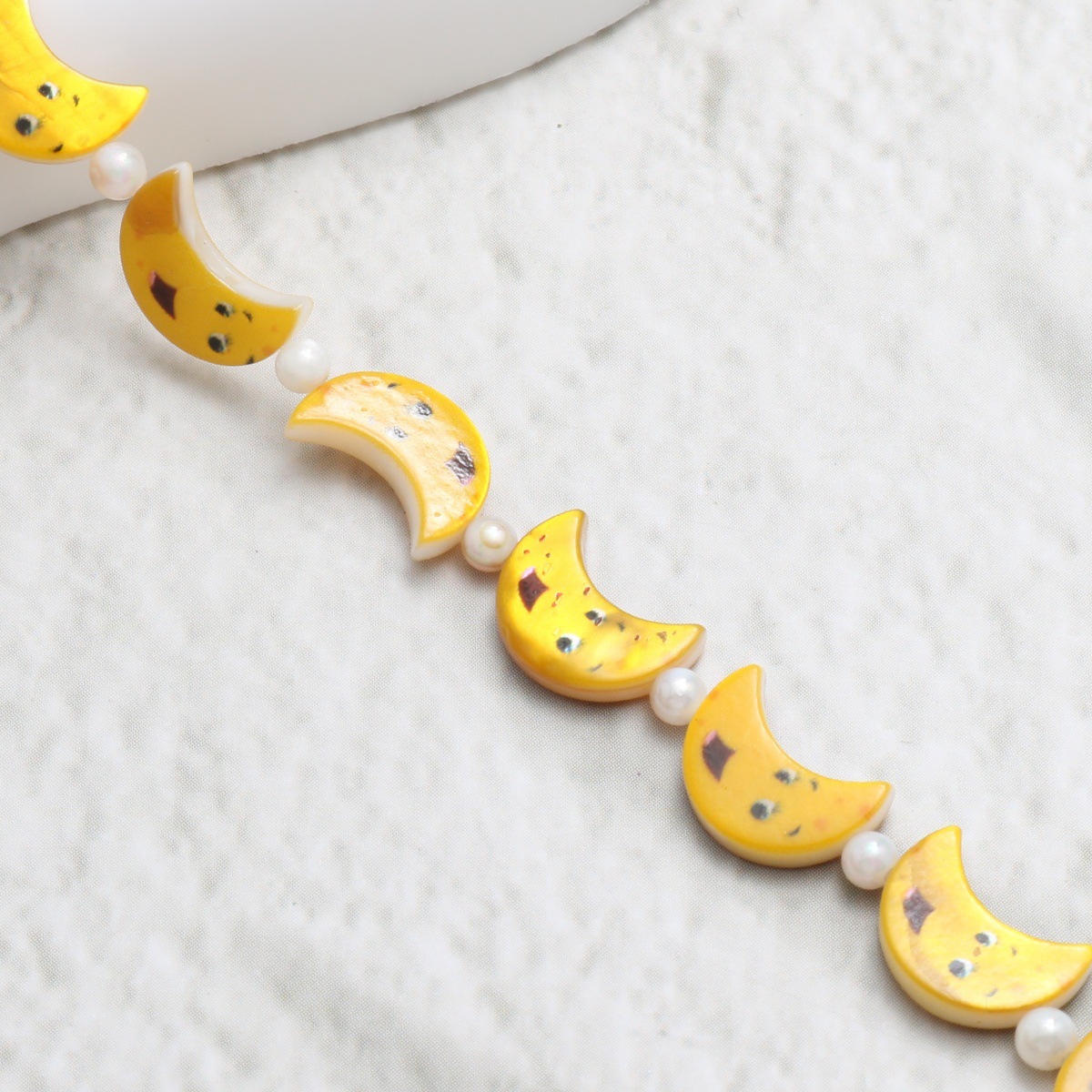 yellow 12 pieces/strip