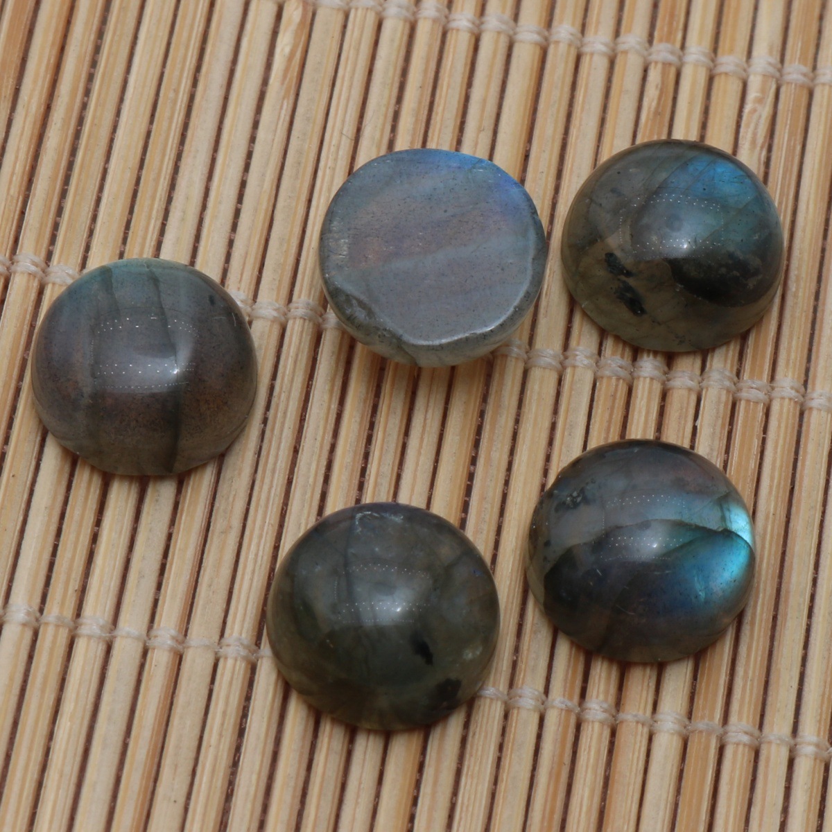 Labradorite 6mm