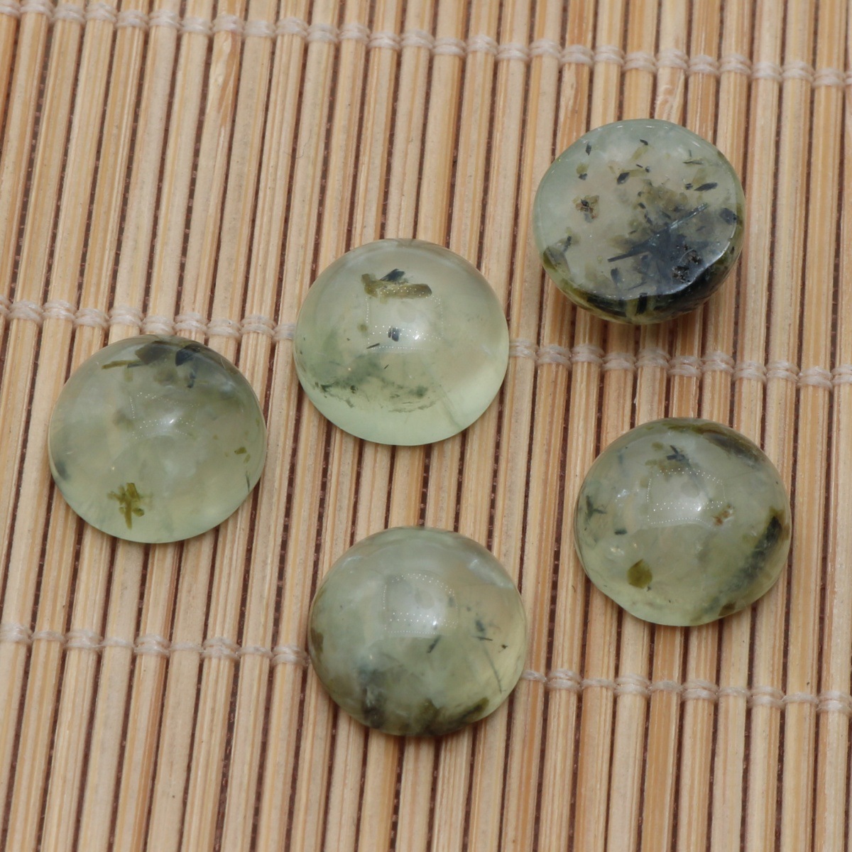 Prehnite 6mm