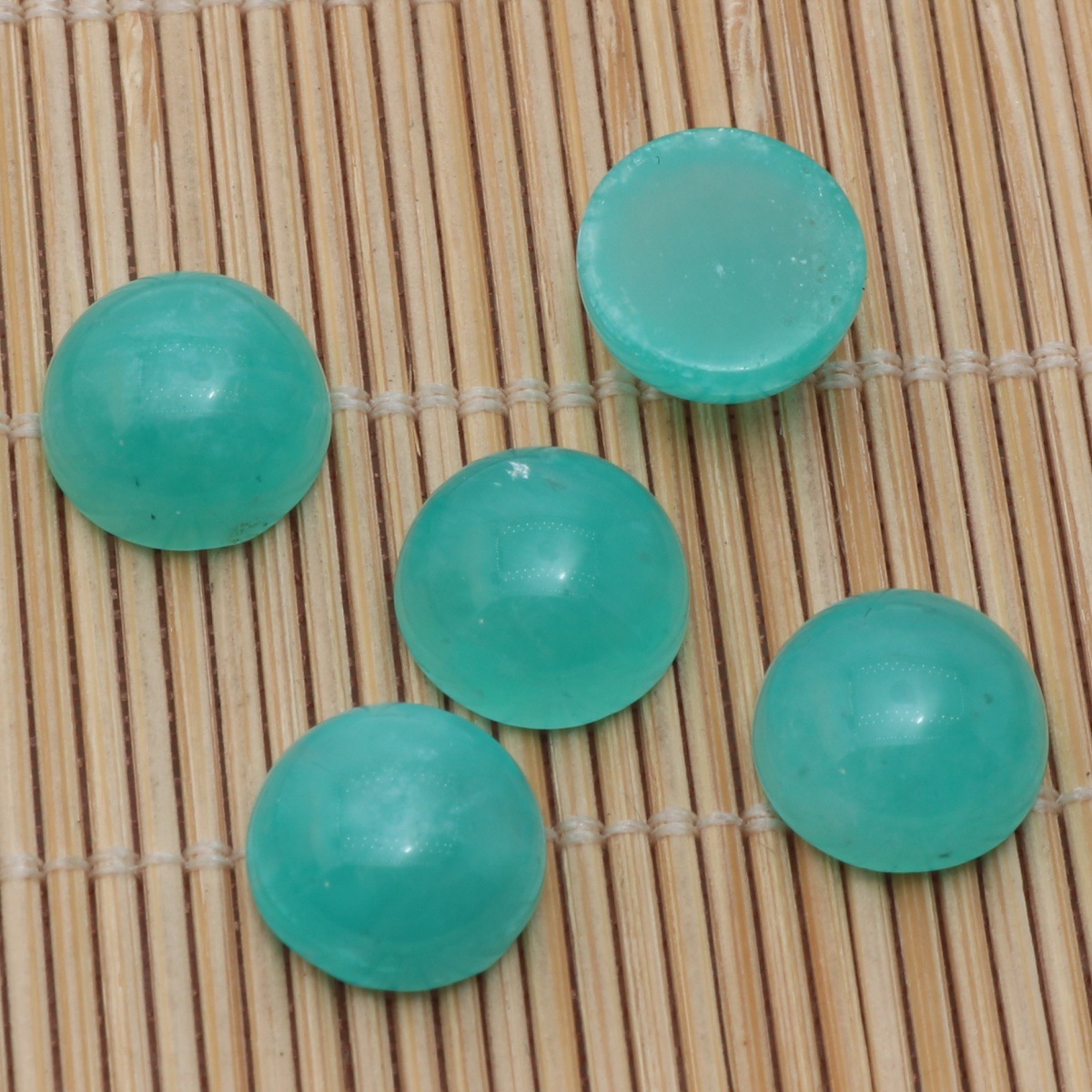 Amazonite 7mm