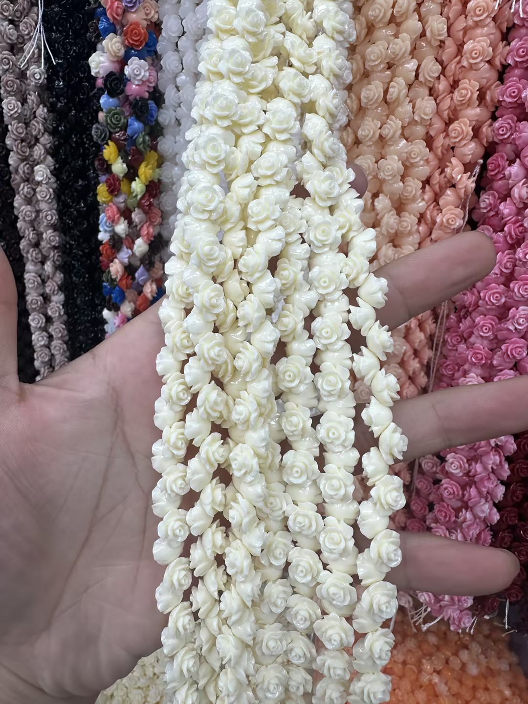 1 6mm/75pcs