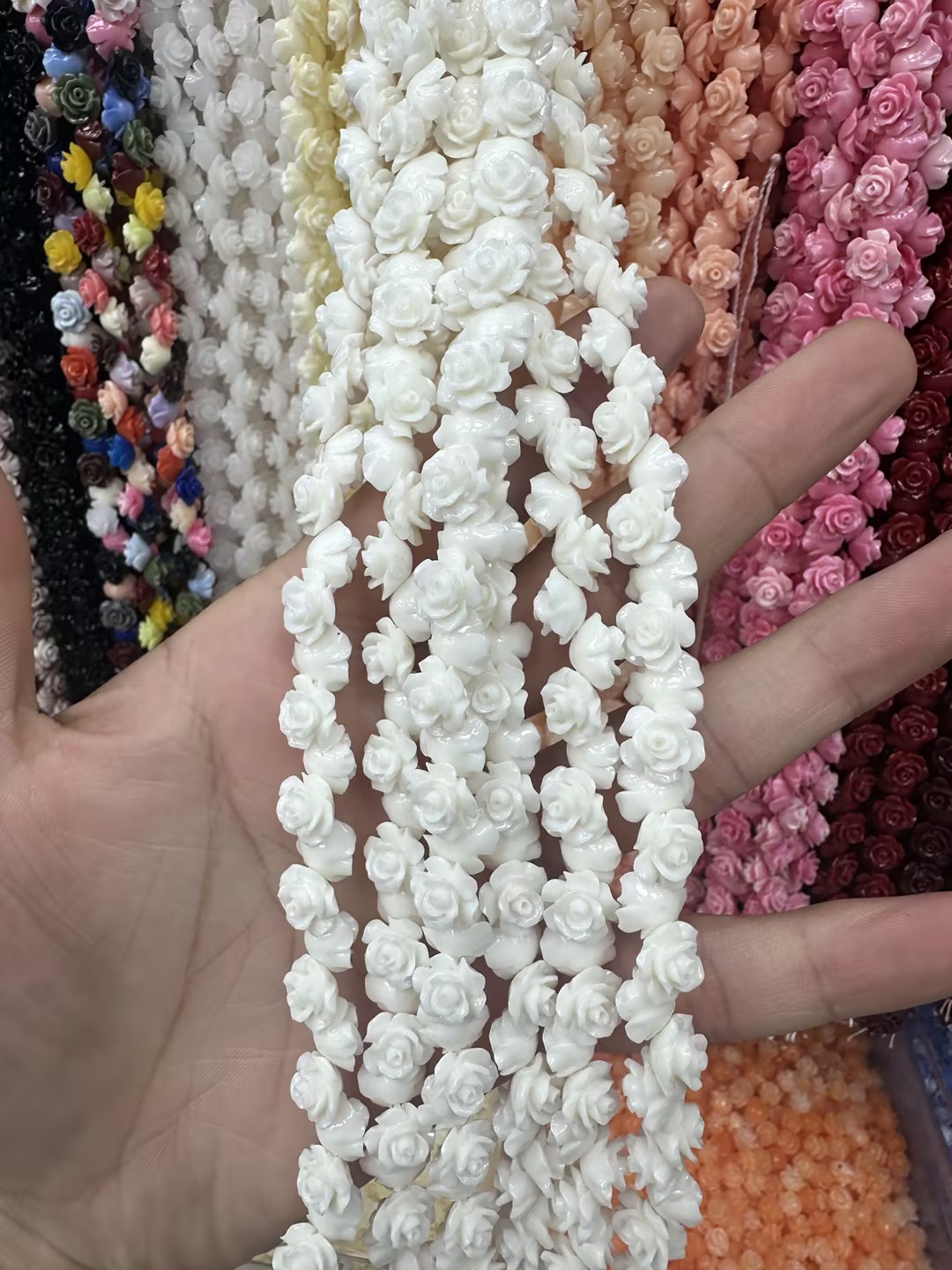 2 6mm/75pcs