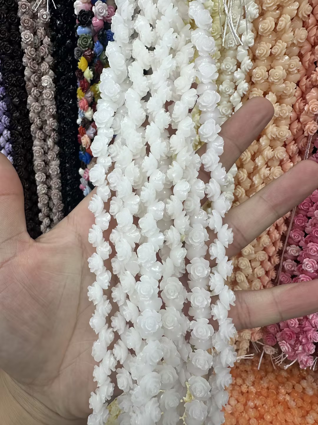 3 6mm/75pcs