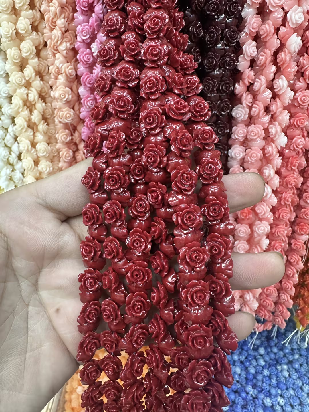 4 6mm/75pcs