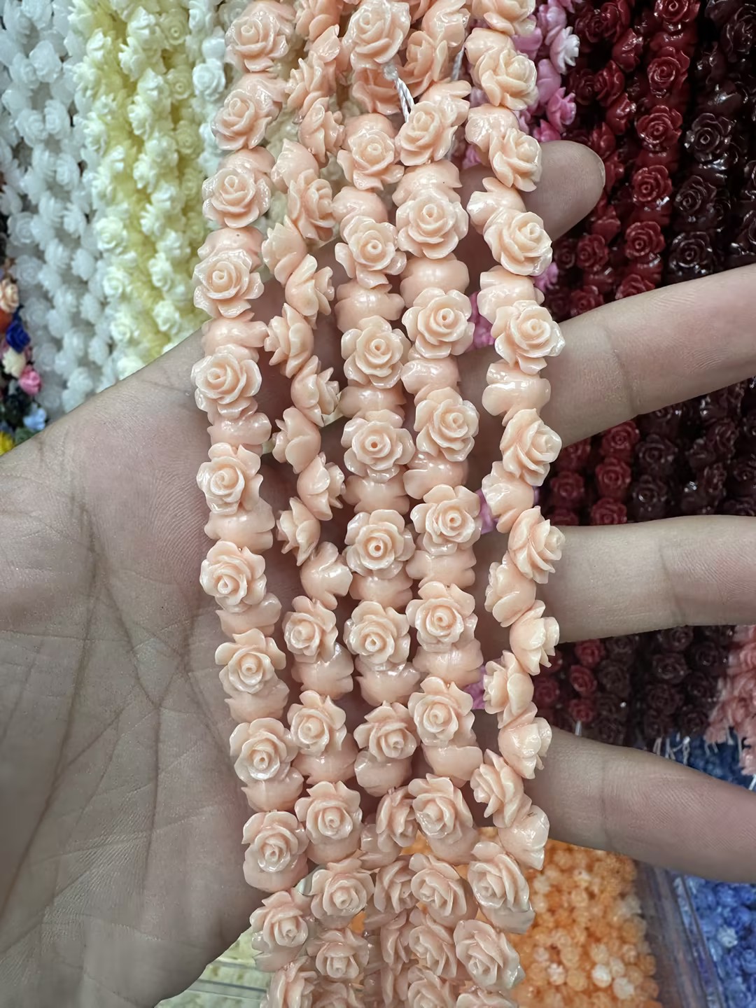 6 6mm/75pcs