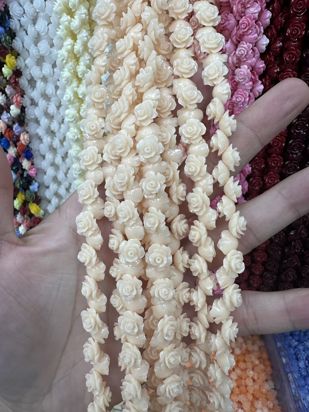 7 6mm/75pcs