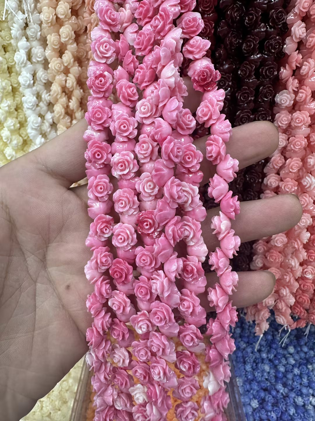 8 6mm/75pcs
