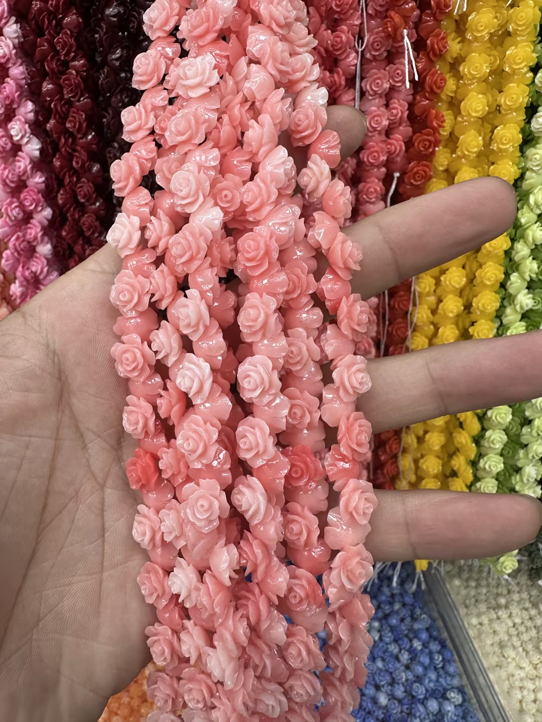 9 6mm/75pcs