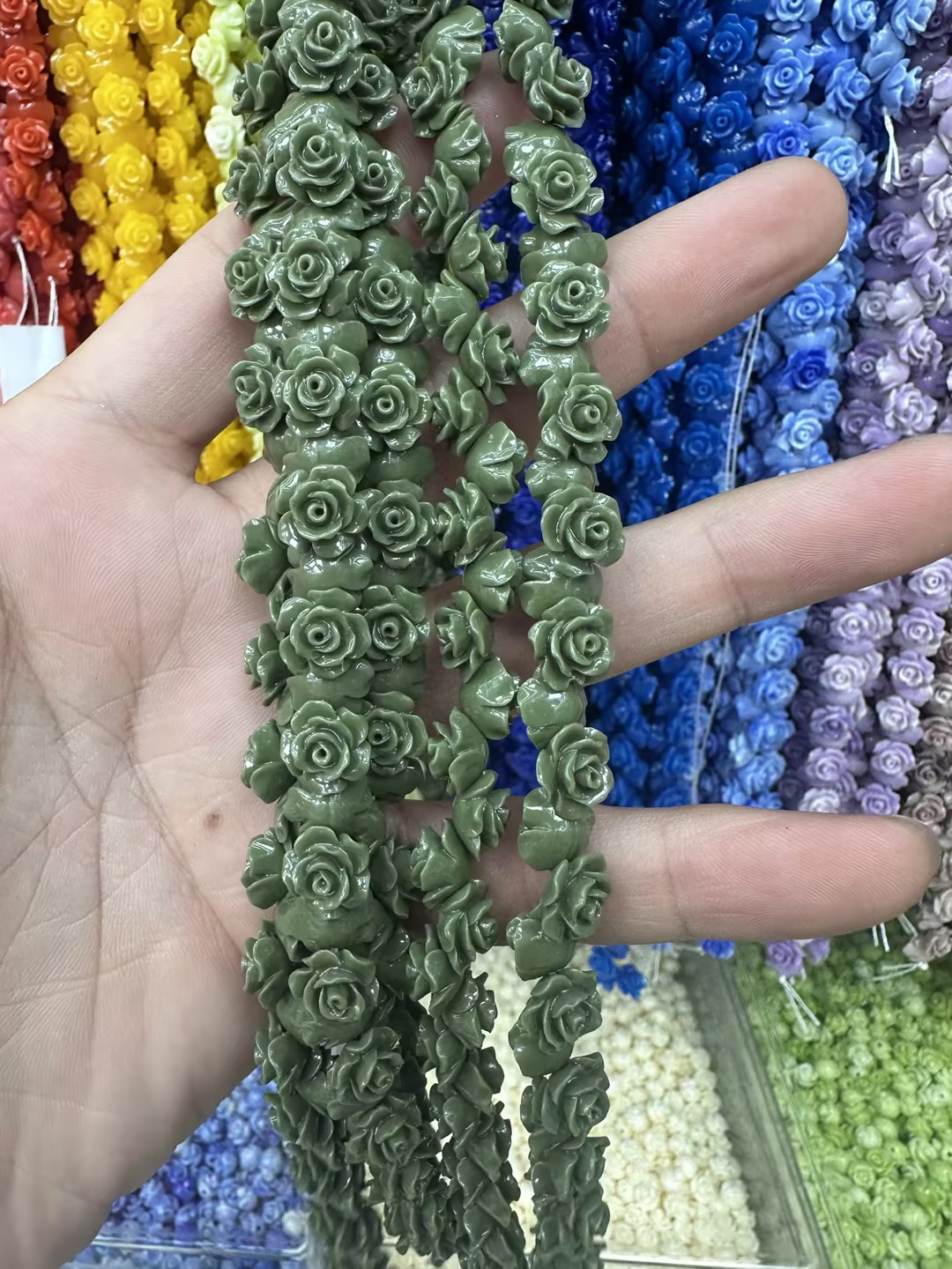10 6mm/75pcs