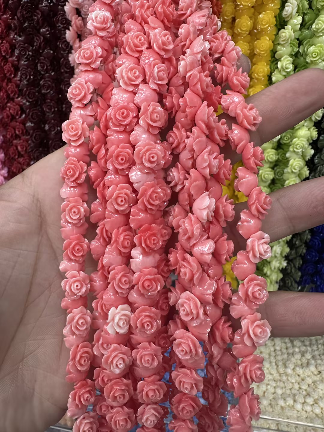 11 6mm/75pcs