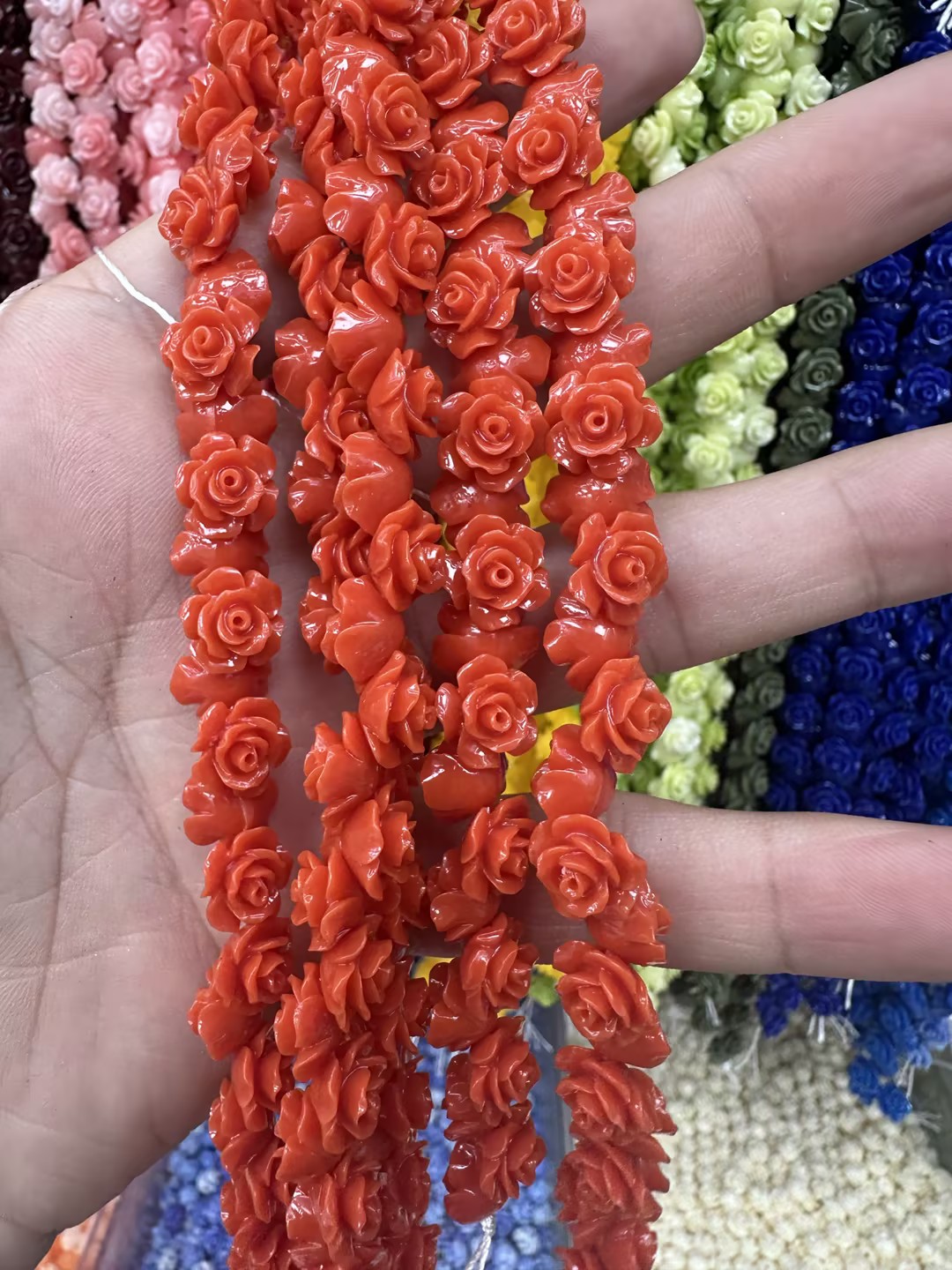 13 6mm/75pcs