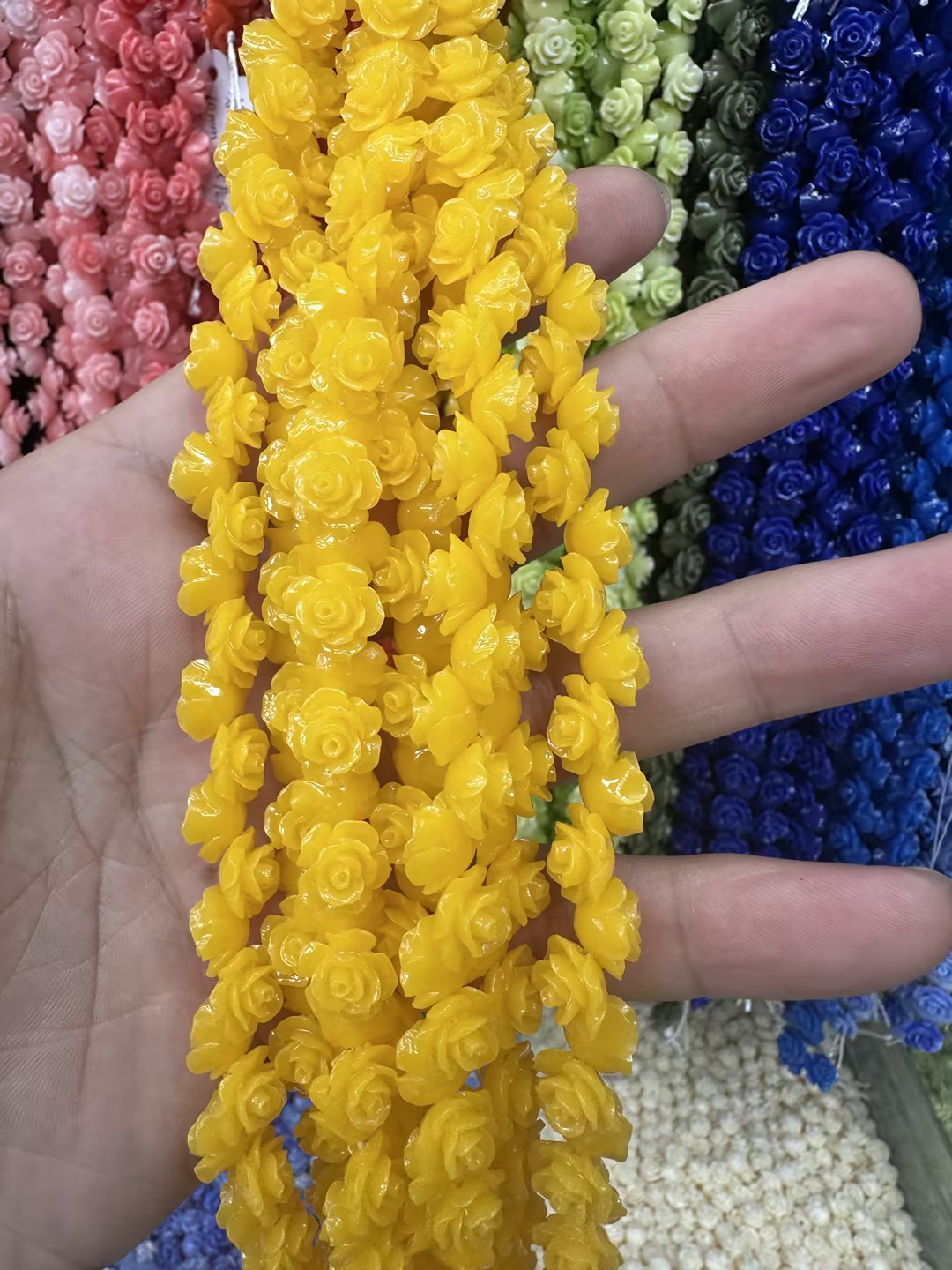 15 6mm/75pcs