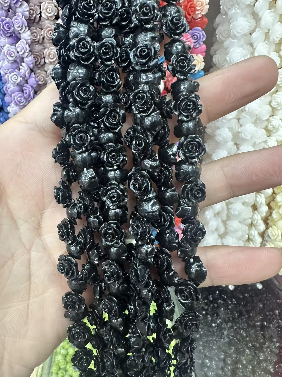 16 6mm/75pcs