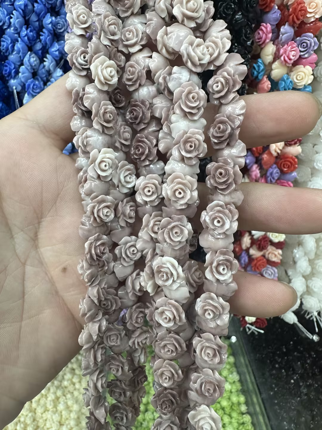 18 6mm/75pcs