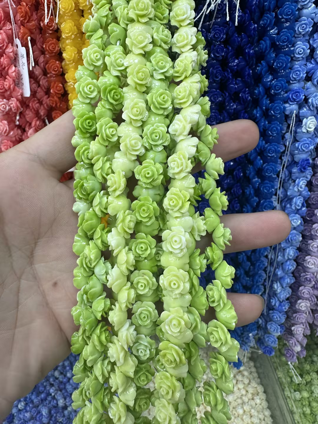 19 6mm/75pcs