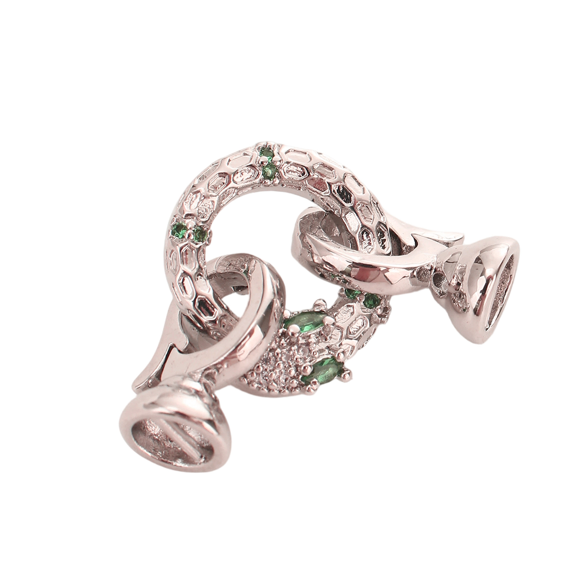 2:real platinum plated