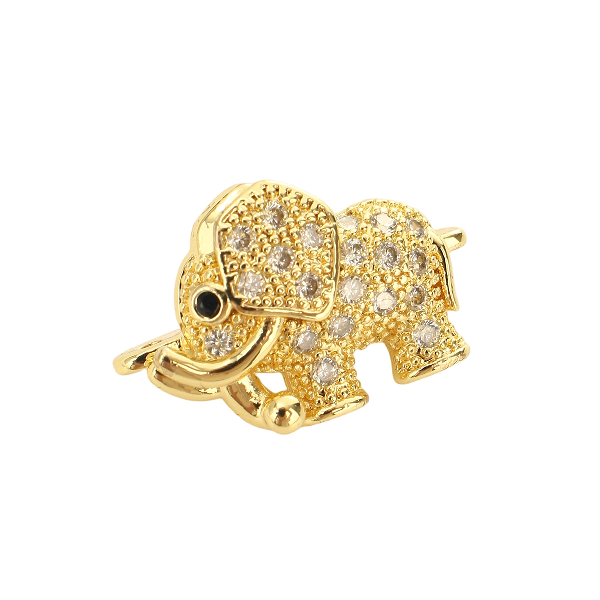 real gold plated