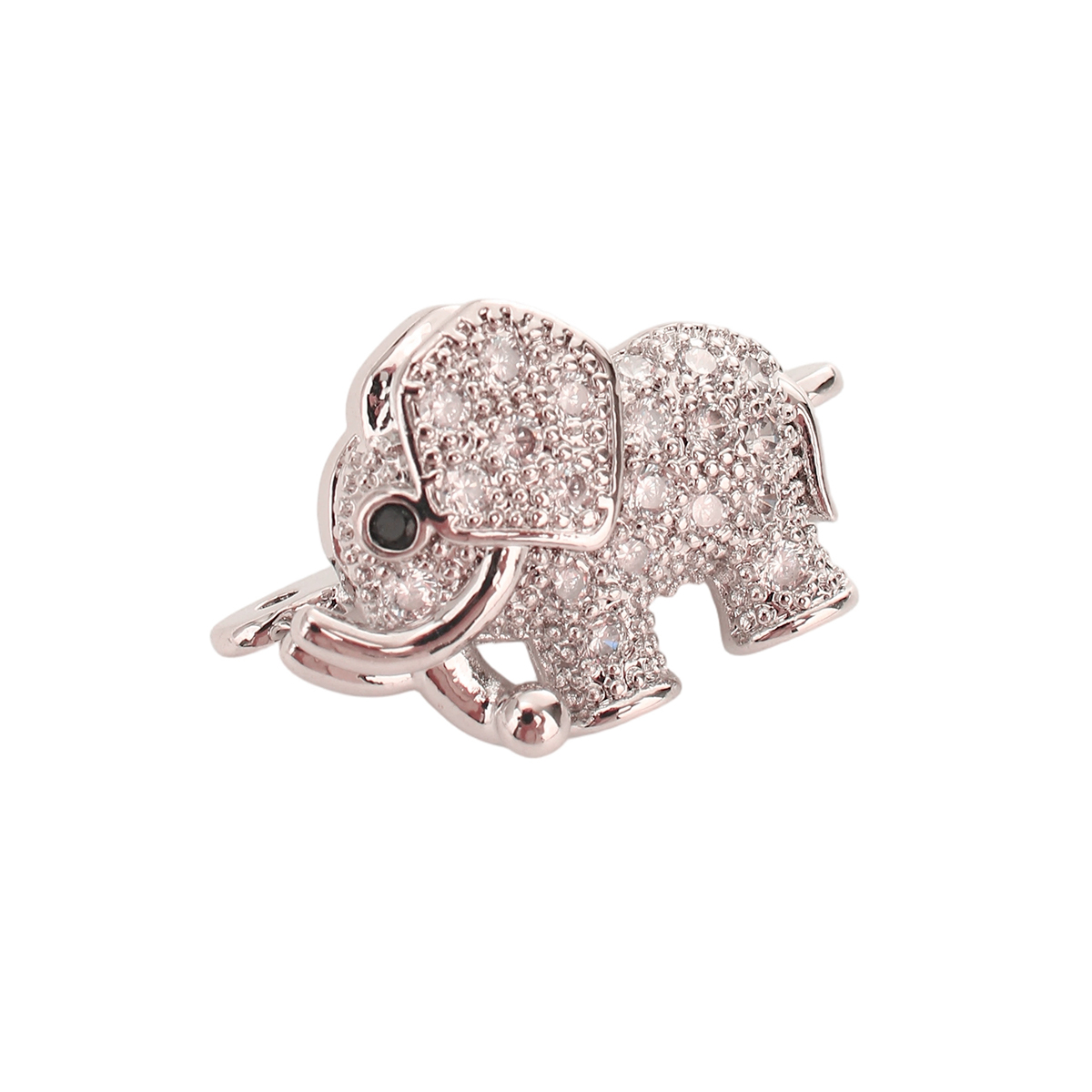 real platinum plated