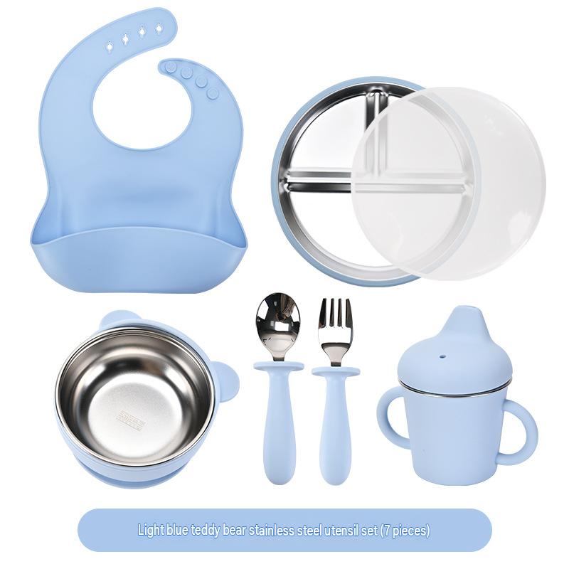 Light blue