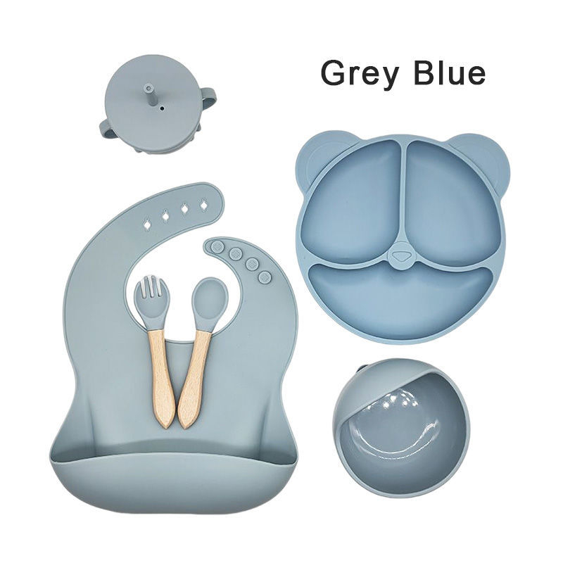 Light blue