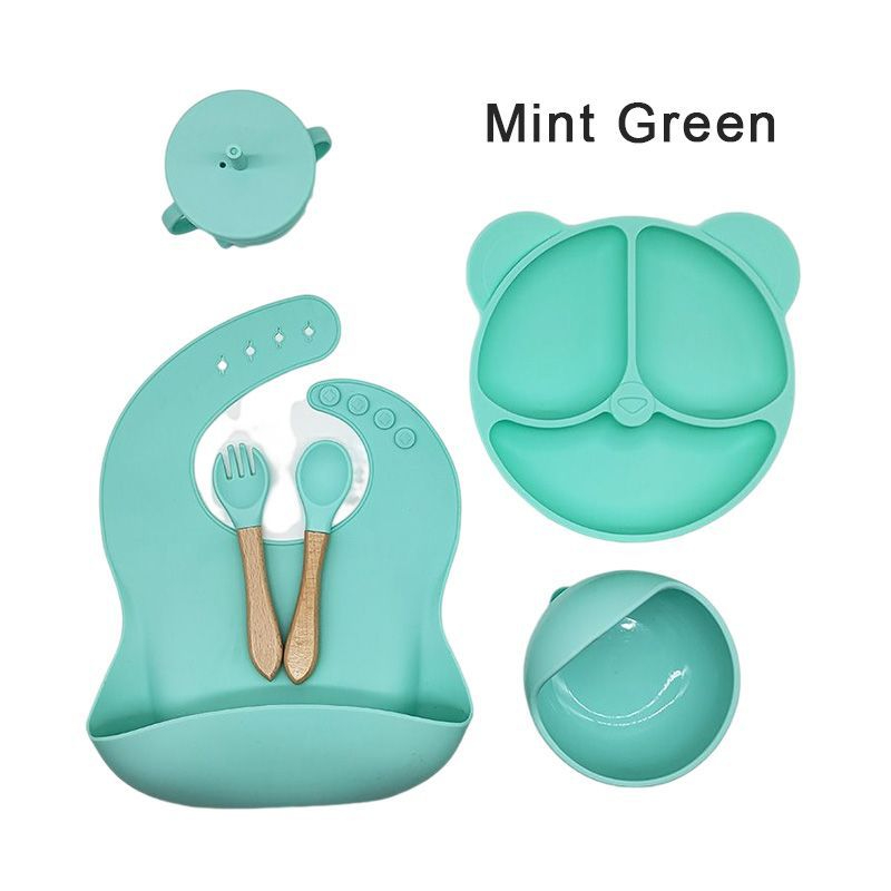 Light green