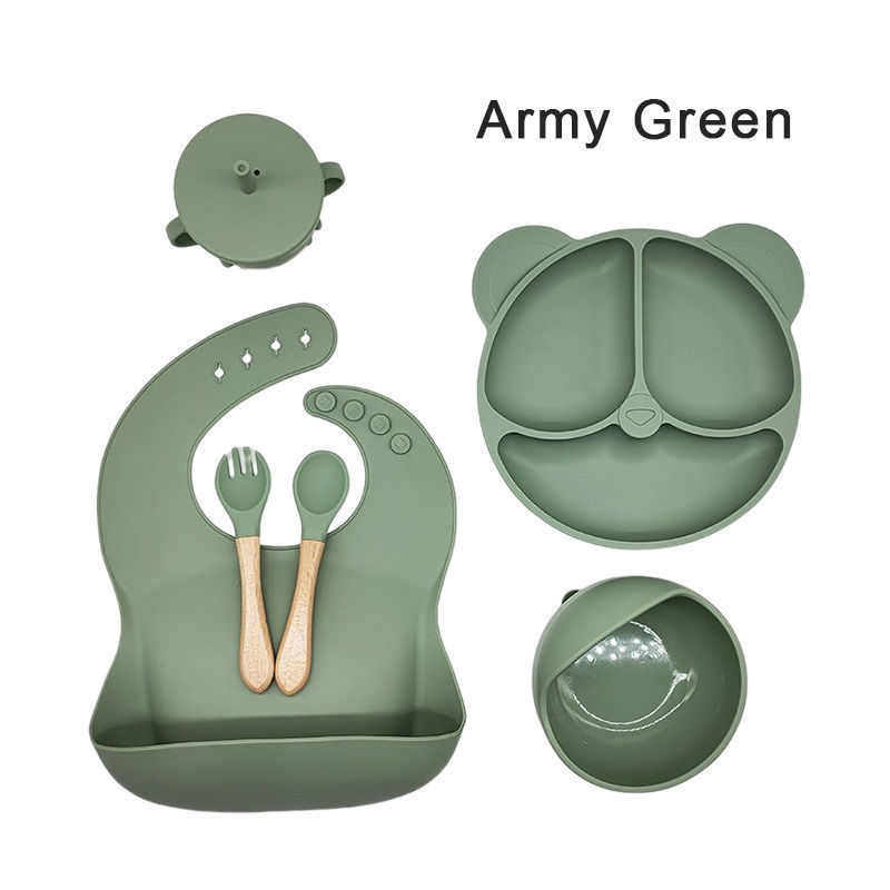 Army Green