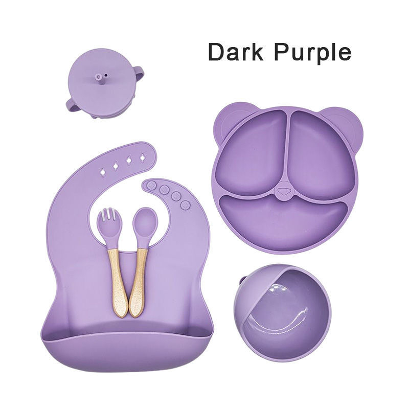 Dark purple