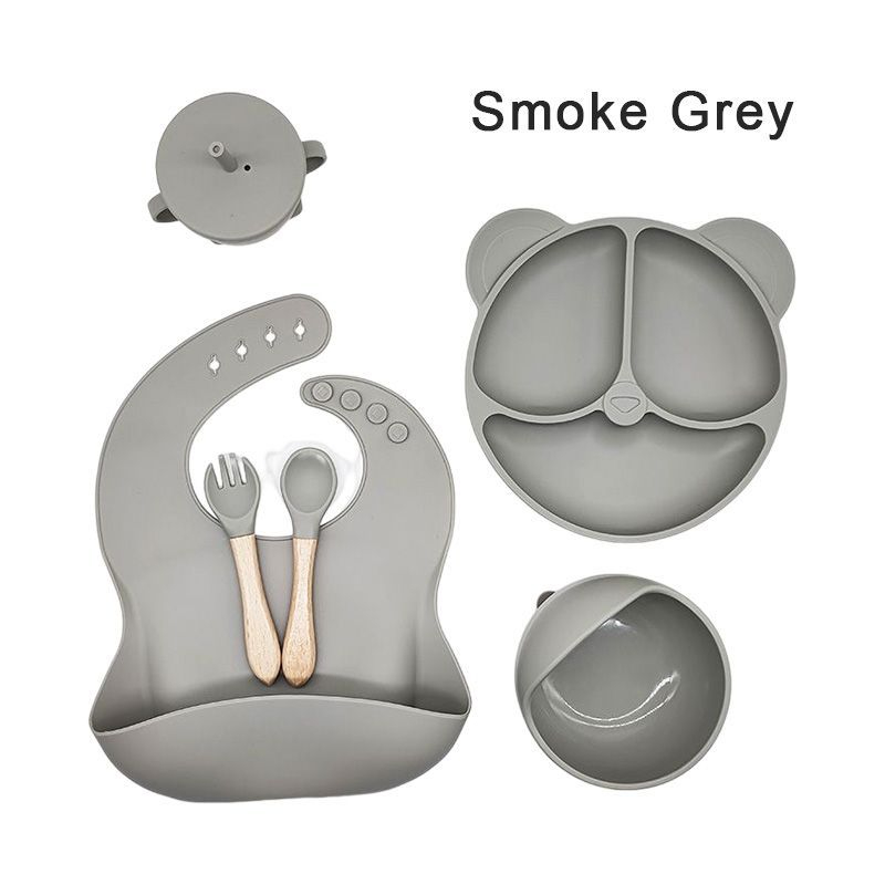gray