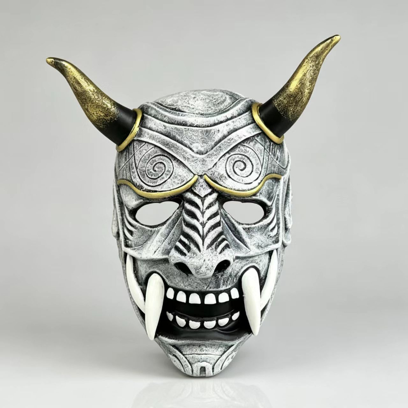 New arrivals - frostbite prajna mask