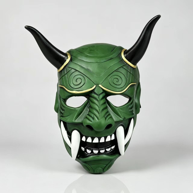 New arrivals - 12 qingming prajna masks