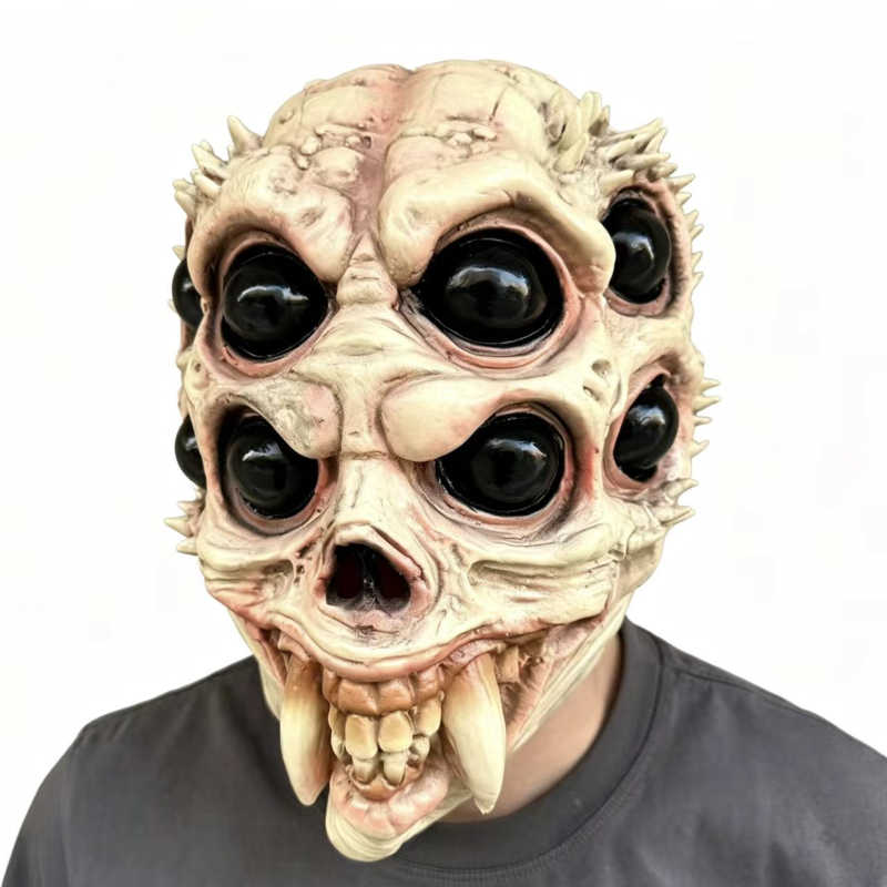 New arrivals - 06 eyeball monster