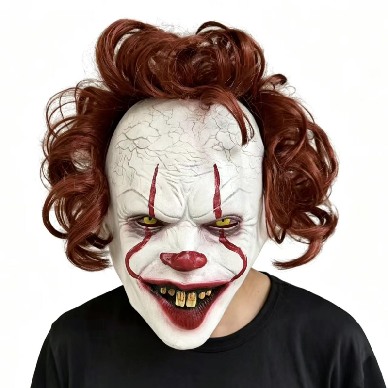 New arrivals - 05 jack the clown resurrection