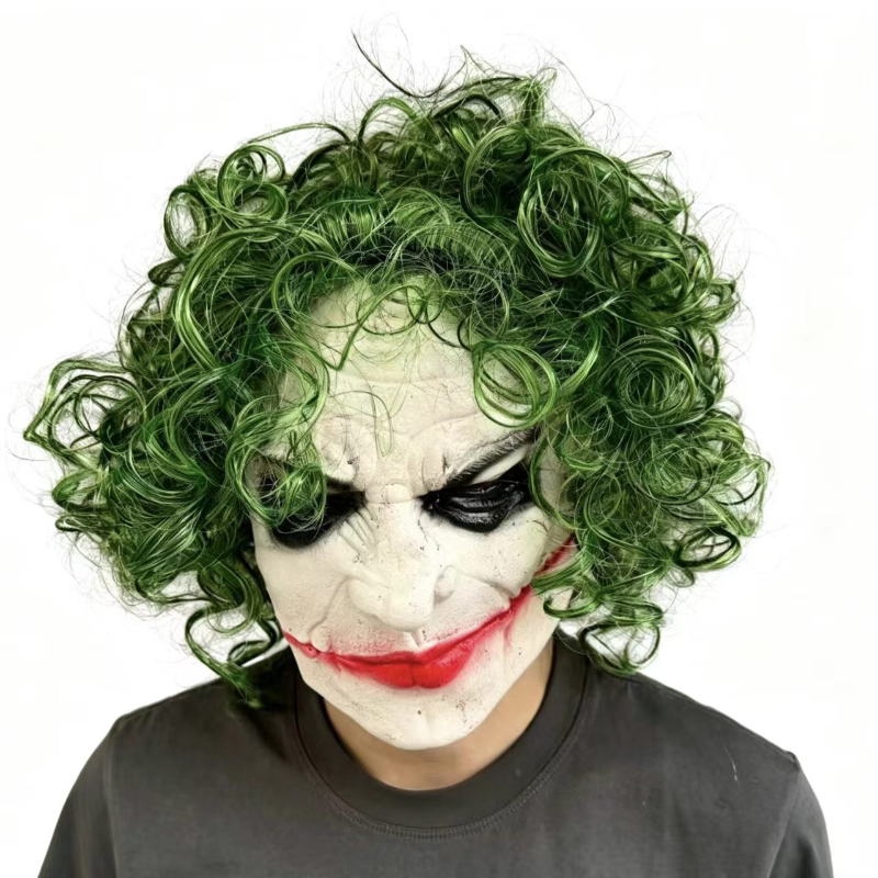New arrivals - 04 dark knight joker